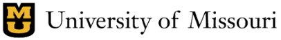 University of Missouri Logo